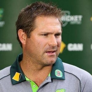 Ryan Harris: Former Australian pacer joins Delhi Capitals as bowling coach