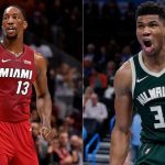 Heat vs Bucks TV Schedule