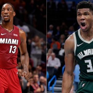 Heat vs Bucks TV Schedule