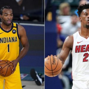 Heat vs Pacers TV Schedule