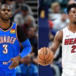 Heat vs Thunder TV Schedule
