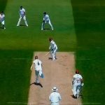 Ian Bell catch: Watch veteran Warwickshire player grabs blinder to dismiss Northamptonshire's Charlie Thurston
