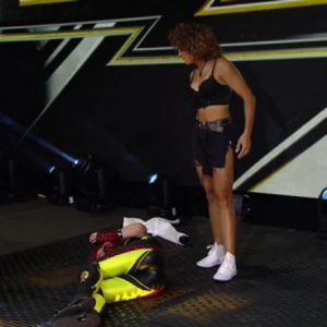 Io Shirai vs Dakota Kai made official for NXT TakeOver 30