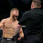 UFC Vegas 8: Ion Cutelaba Tests Positive For Covid-19; Rematch With Magomed Ankalaev is OFF