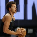 Is Aaron Gordon playing today vs Bucks