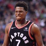 "B*tch meet me outside, I will kick your a**!": When Kyle Lowry was ordered 100 hours of community service for battery against a female referee in 2011