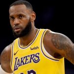 Is LeBron James playing tonight vs Pacers