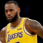 Is LeBron playing tonight vs Rockets