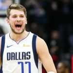Is Luka Doncic playing today vs Clippers