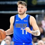 Is Luka Doncic playing today vs Clippers