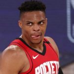 Is Russell Westbrook playing today vs Thunder