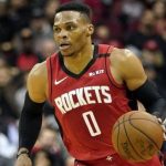Is Russell Westbrook playing tonight vs Thunder