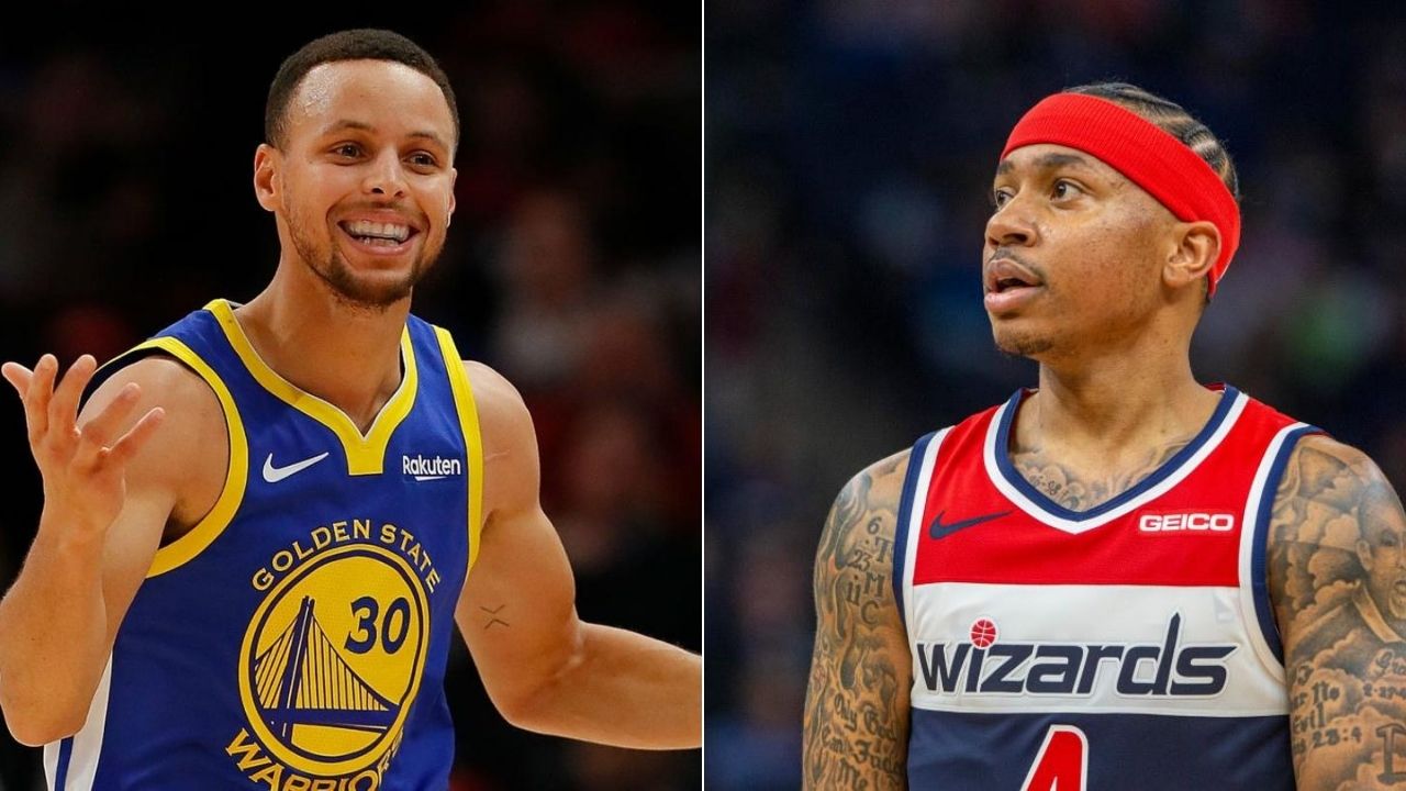 Isaiah Thomas to Warriors