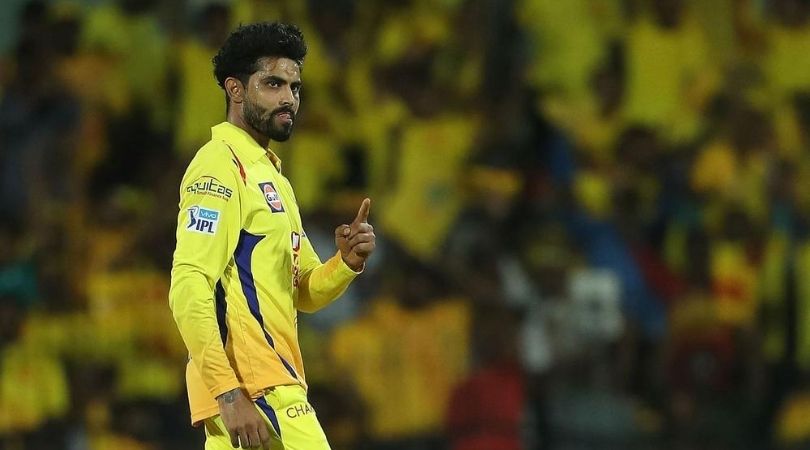 IPL 2020 News: Ravindra Jadeja to skip CSK conditioning camp in Chennai