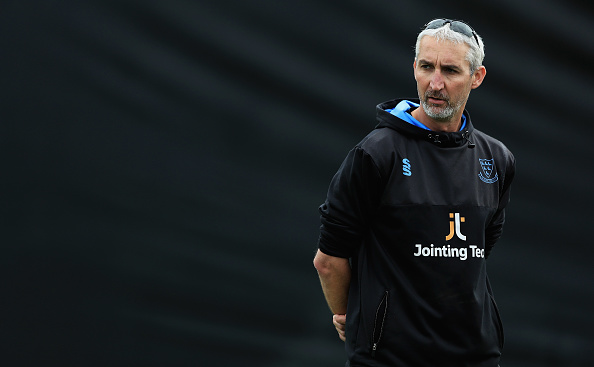 Jason Gillespie signs with South Australia Redbacks as Head Coach