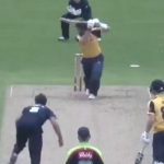 Vitality Blast: Joe Root scores 10th T20 half-century on T20 Blast comeback for Yorkshire