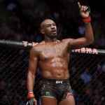 Jon Jones officially declares entry into UFC Heavyweight Division