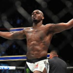 Israel Adesanya brutally trolls Jon Jones on Twitter to celebrate Valentines Day!