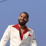 Jorge Masvidal Sends a Voice Message To a Fan Whose Father is in Hospital Fighting For His Life