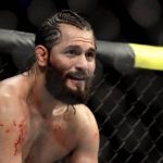Jorge Masvidal is Ready and Wants to Further Climb Up the Ladder