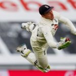 Jos Buttler catch vs Pakistan: Watch English wicket-keeper grabs astounding catch to dismiss Shaheen Shah Afridi at Rose Bowl