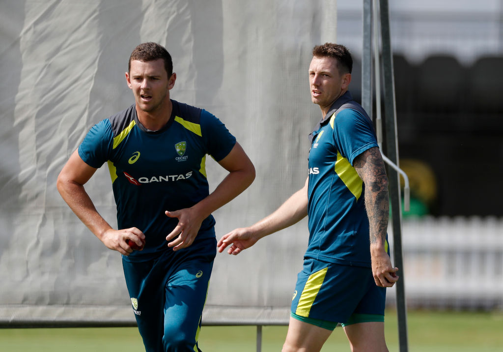 IPL 2020 News: Josh Hazlewood expresses minor concerns over COVID-19 outbreak at CSK