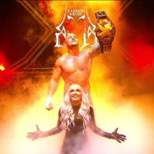 Karrion Kross beats Keith Lee at TakeOver XXX to become NXT Champion