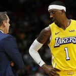 Kentavious Caldwell-Pope injury