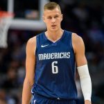 Is Kristaps Porzingis playing today vs Suns
