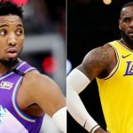 Lakers vs Jazz TV Schedule