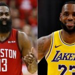 Lakers vs Rockets TV Schedule