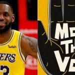 LeBron James more than a vote