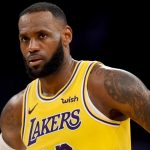 LeBron James annoyed with Milwaukee Bucks