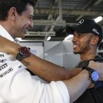 Lewis Hamilton Watch: Which brand of watch does the reigning F1 champion endorse, where to buy it?