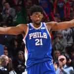 Magic vs Sixers TV Schedule