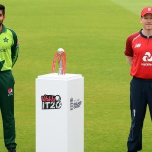 Manchester Weather for England vs Pakistan T20I: What is the weather prediction for ENG vs PAK Old Trafford T20I?