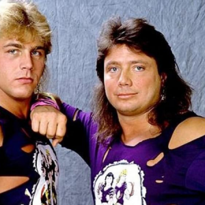 Marty Jannetty investigated by police for alleged murder confession