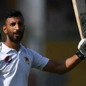 Shan Masood 4th Test century: Twitterati lauds Pakistani opener for determined hundred at Old Trafford
