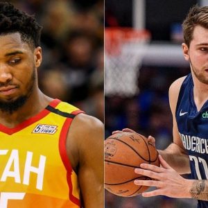 Mavericks vs Jazz TV Schedule