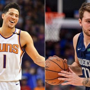 Mavericks vs Suns TV Schedule