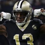 TOP WR Fantasy Football 2020 : Top 30 PPR WR Rankings for NFL season 2020