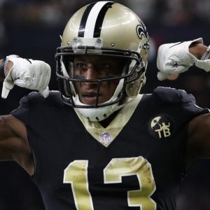 TOP WR Fantasy Football 2020 : Top 30 PPR WR Rankings for NFL season 2020