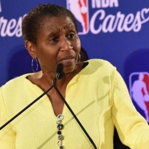 Michele Roberts NBA: “No, I pay your salary”, Patrick Beverly lashed out at NBPA Executive Director