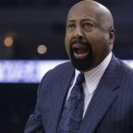 Mike Woodson Knicks