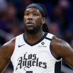 Montrezl Harrell Luka Doncic