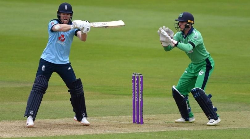 Most ODI hundreds for England: Which English batsman has scored the maximum ODI centuries?