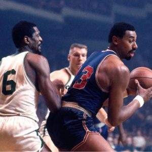 Most Rebounds in an NBA Game