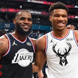 When will the NBA MVP be announced?