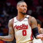 NBA Play in game 8th seed