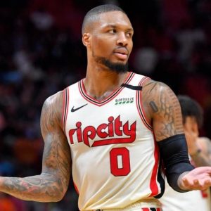 NBA Play in game 8th seed